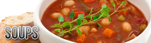 16oz SOUP image